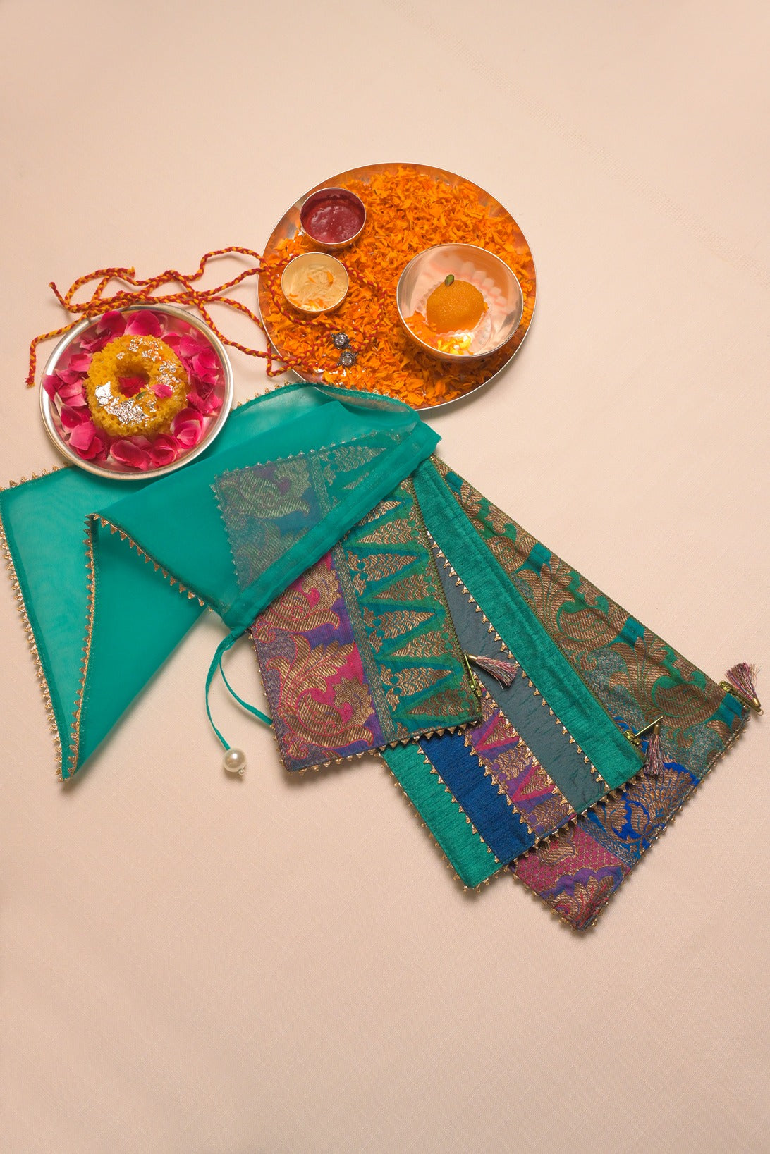 Vayra Utility Pouches