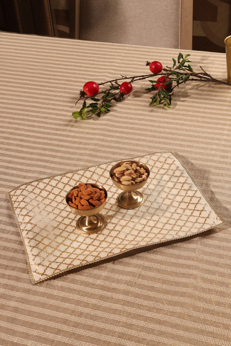 MOONLIGHT TRAY COVER