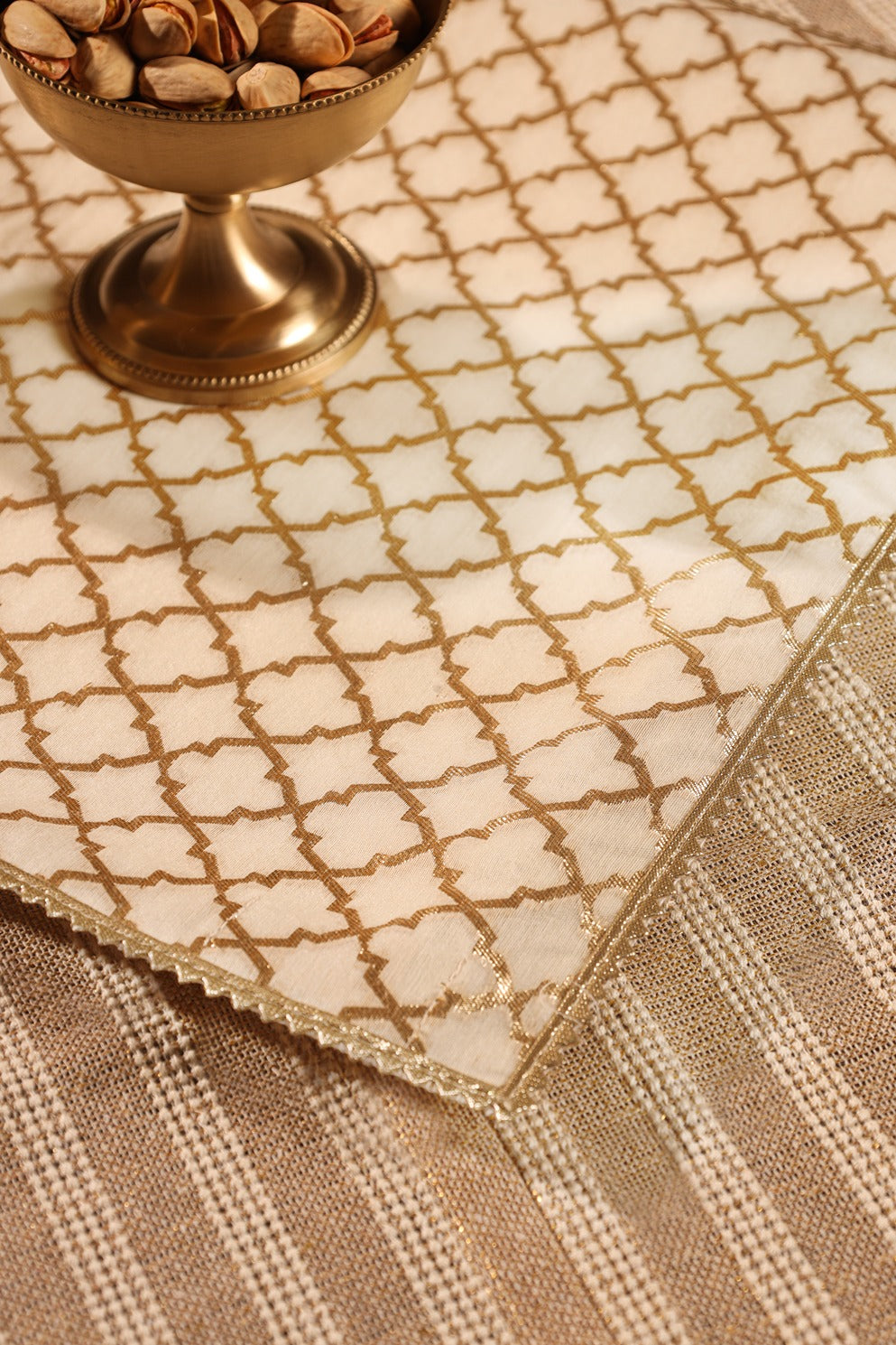 MOONLIGHT TRAY COVER