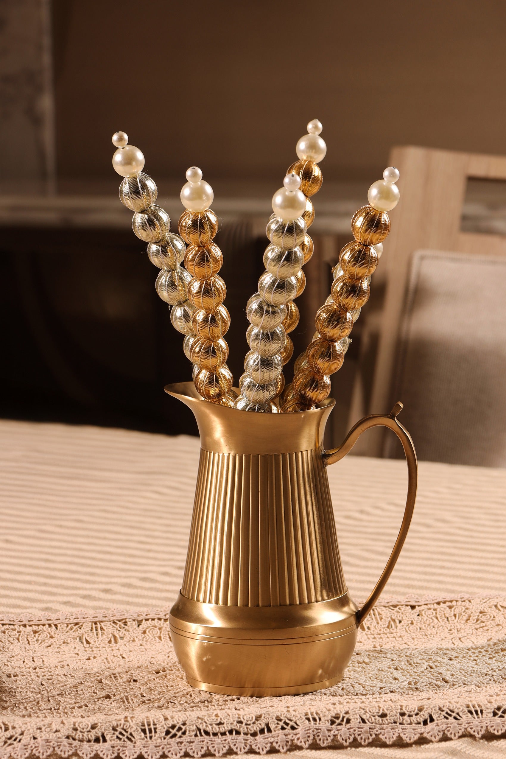 GOTTA GOLD & SILVER STICKS