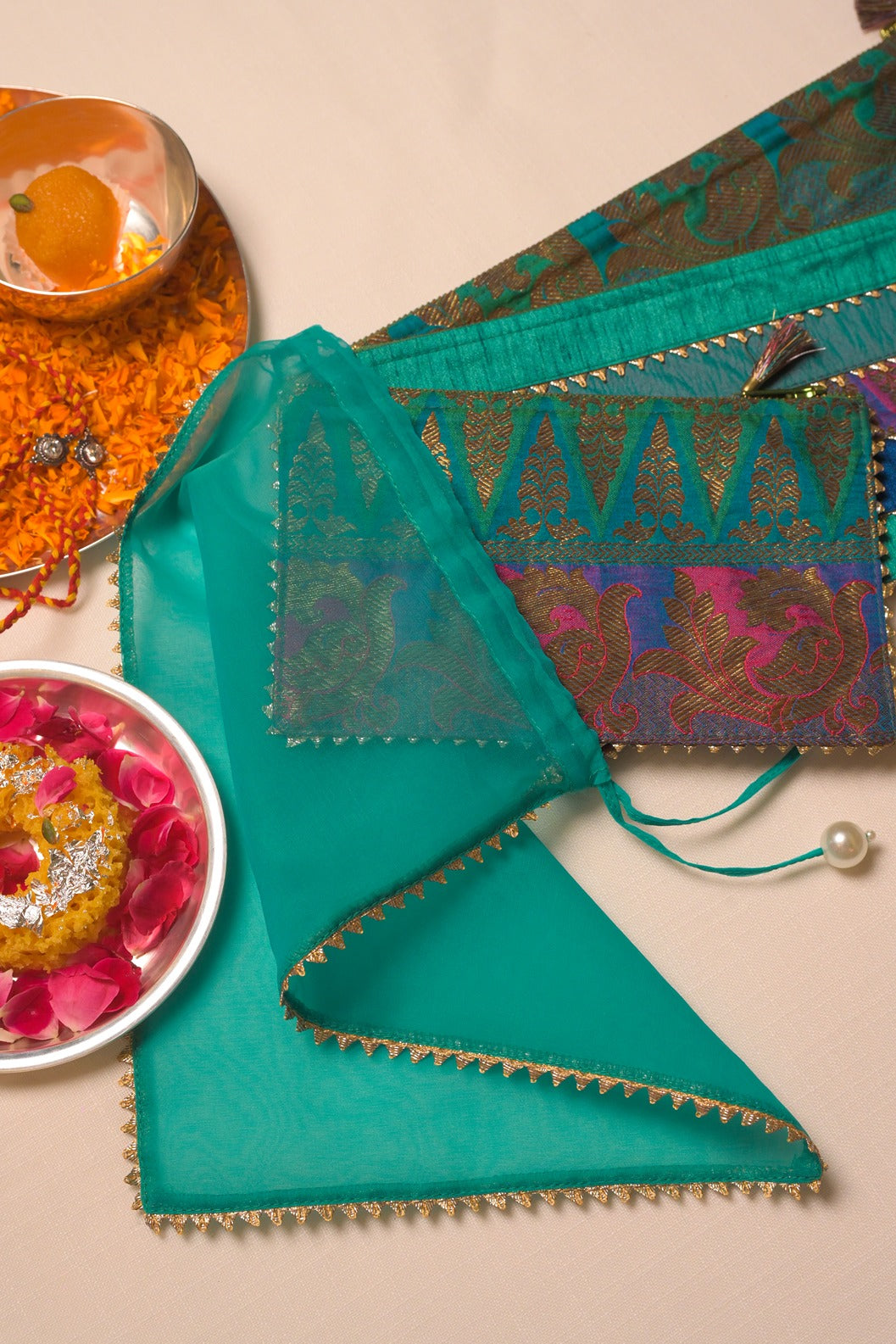 Vayra Utility Pouches