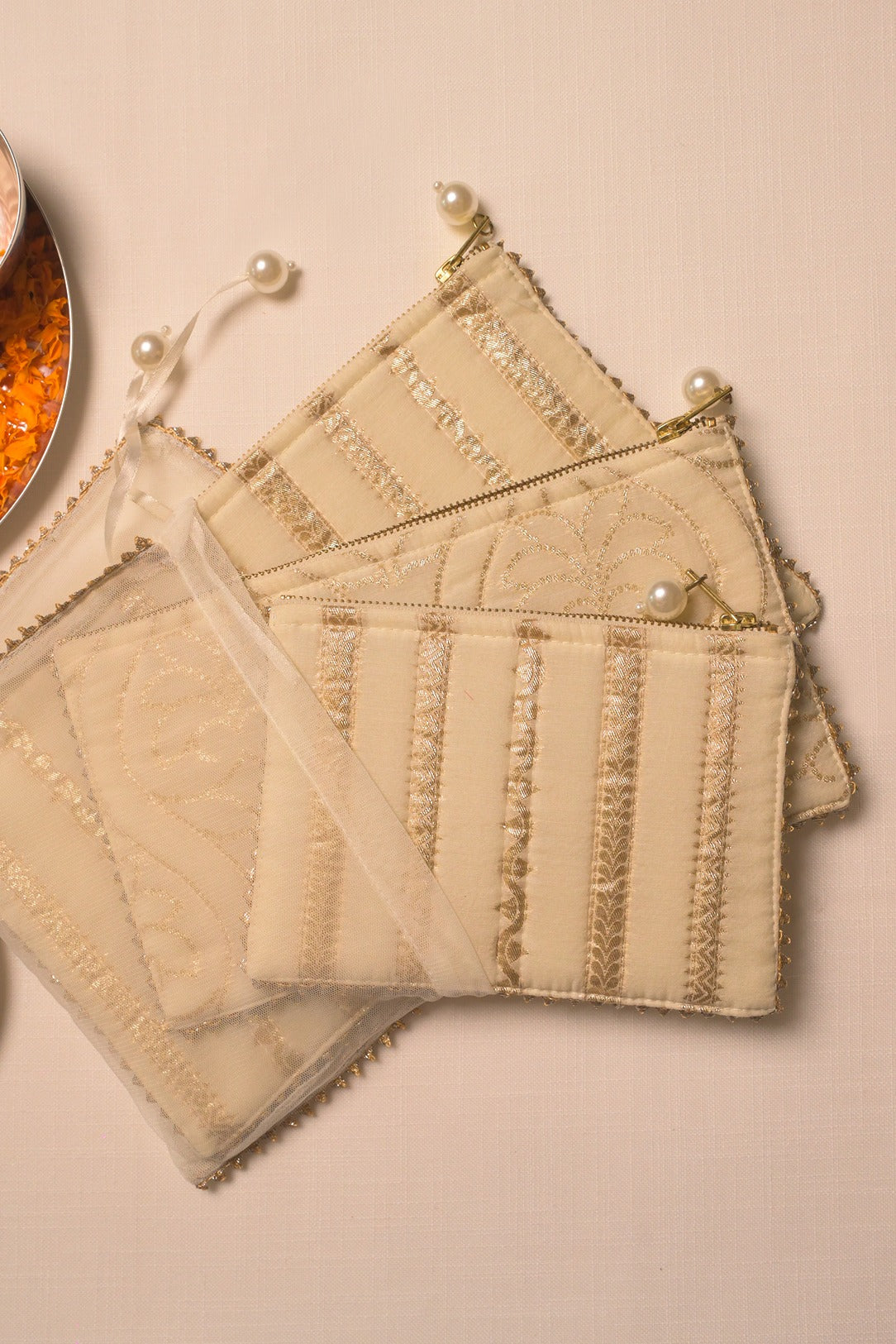 Ivara Utility Pouches