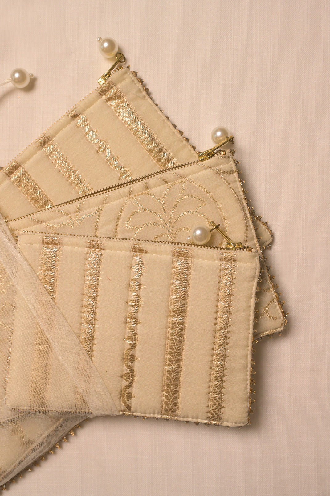 Ivara Utility Pouches