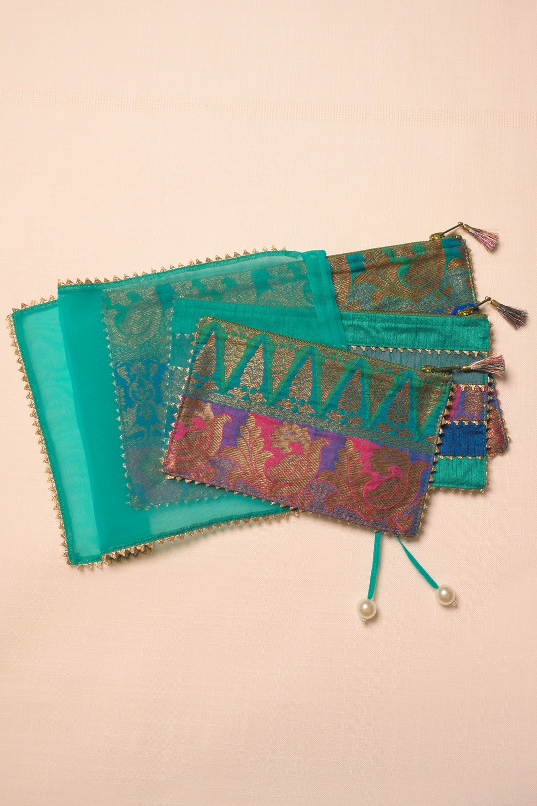Vayra Utility Pouches