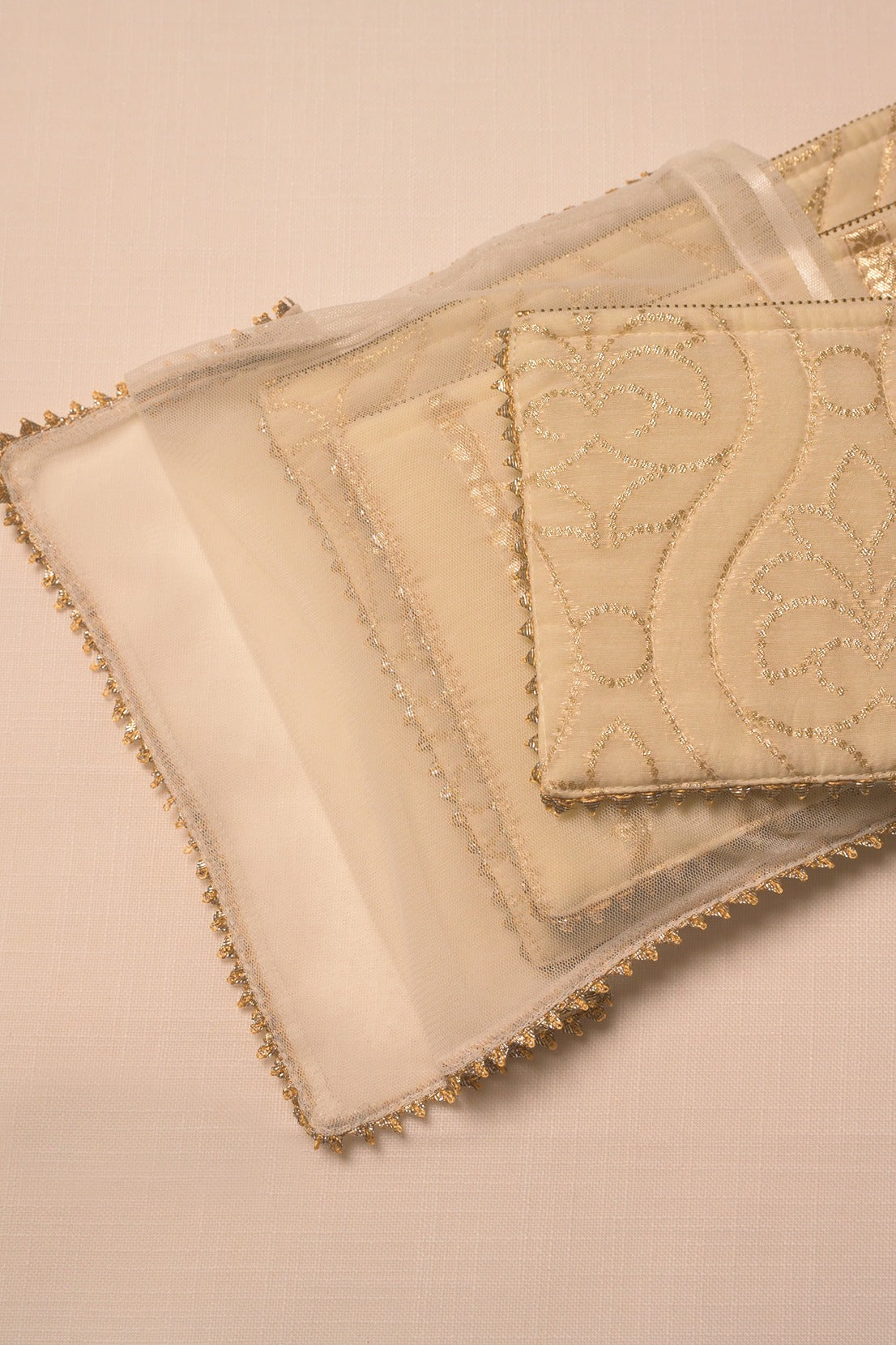 Ivara Utility Pouches