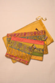 Fiora Utility Pouches