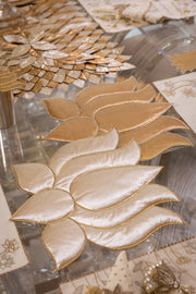 LOTUS PLACE MATS