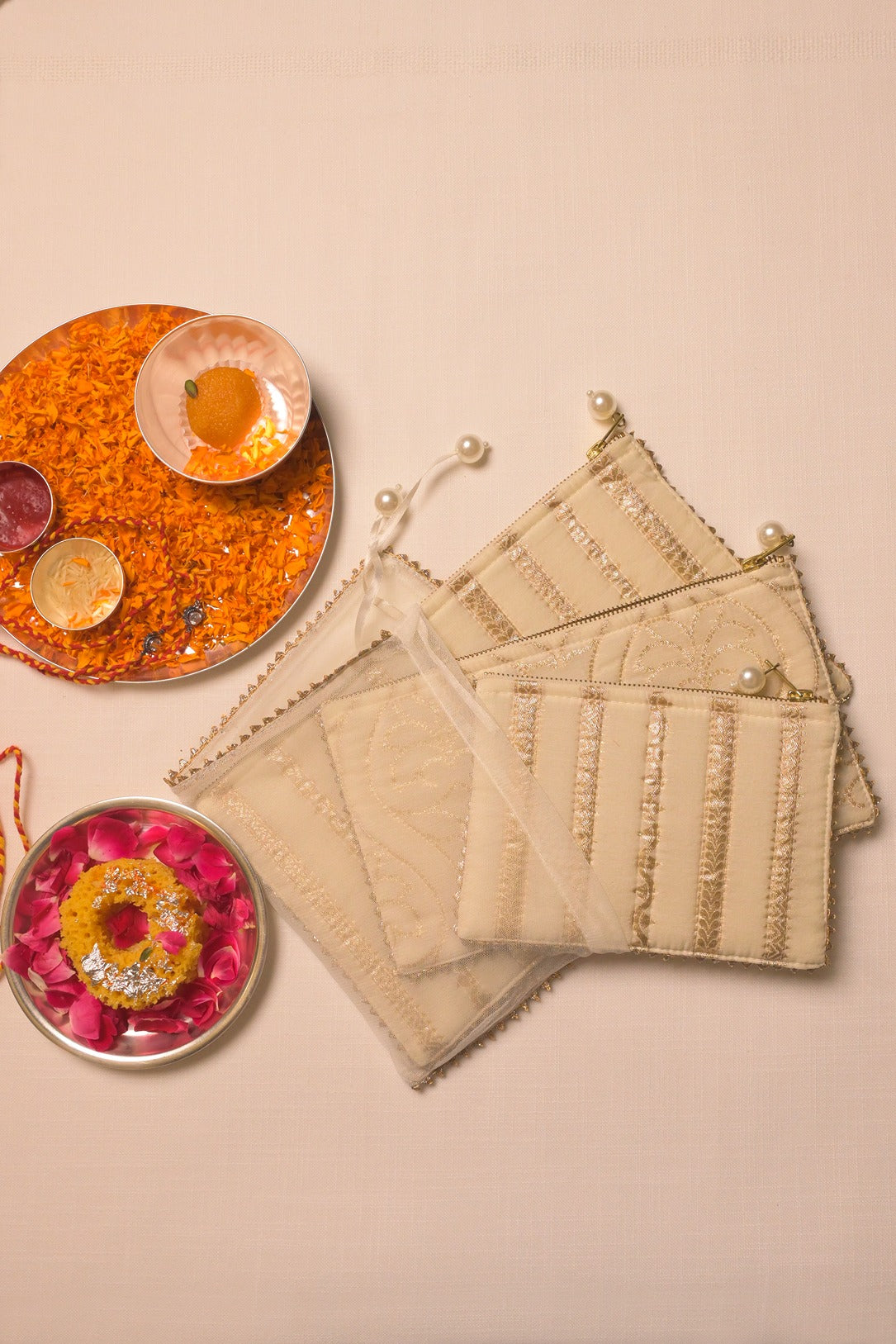 Ivara Utility Pouches