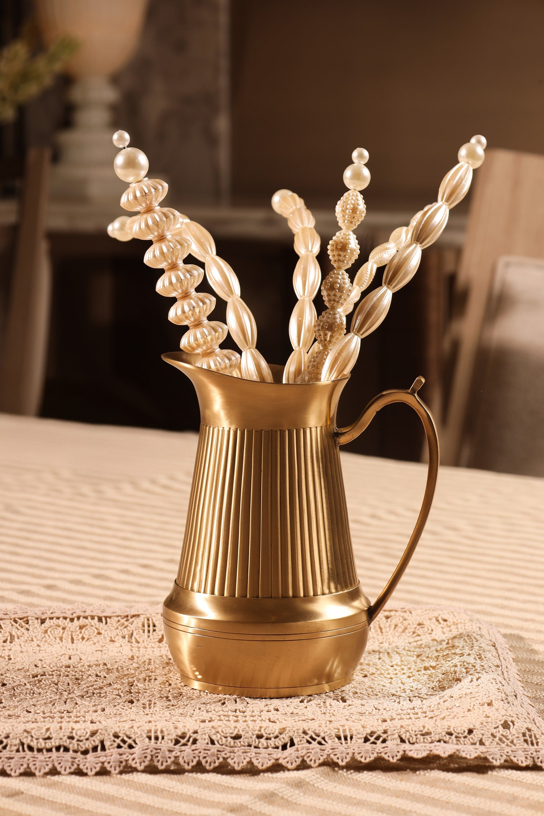 ASSORTED PEARL STICKS