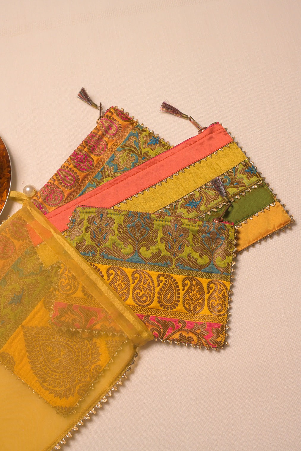 Fiora Utility Pouches