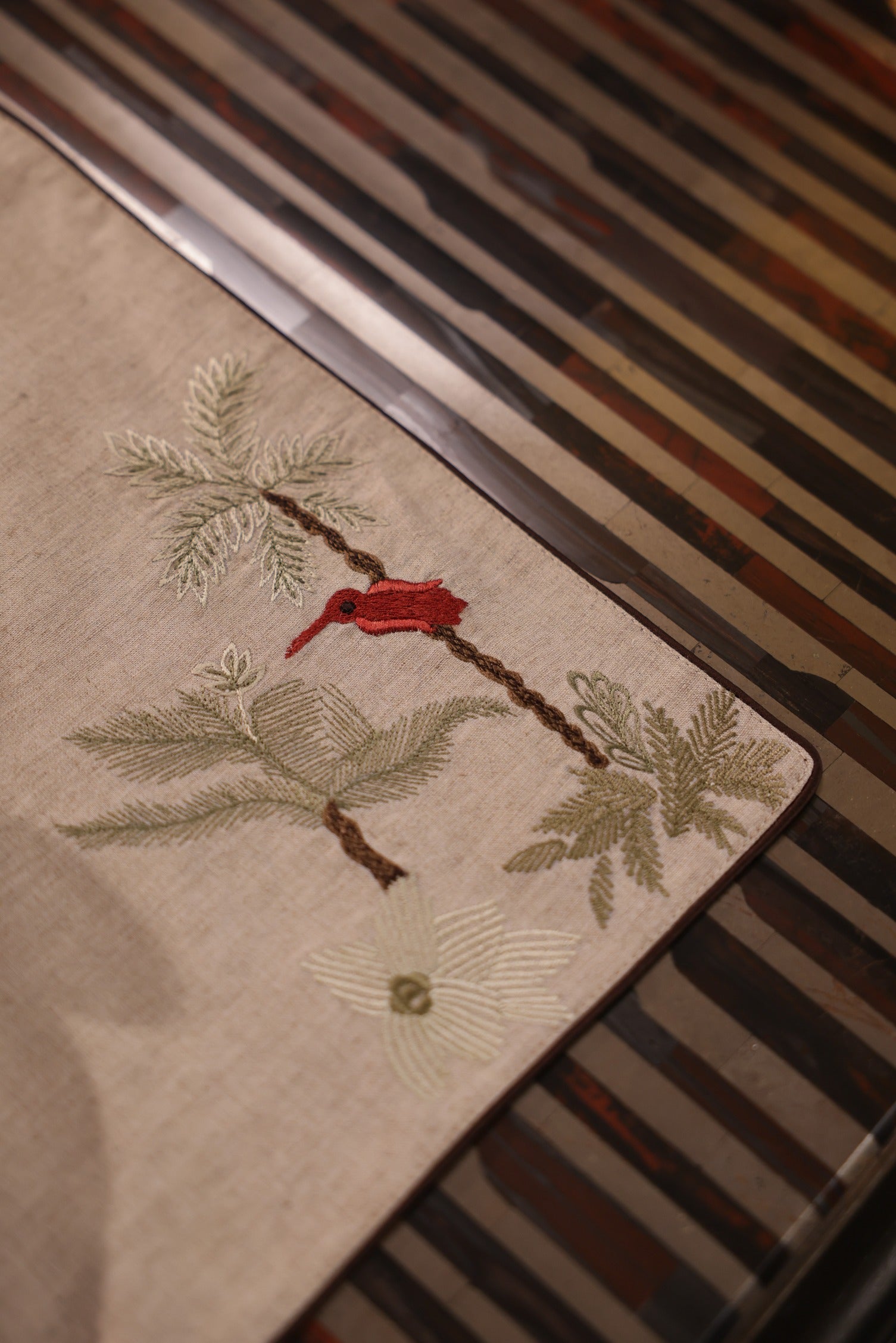Palm Reverie
