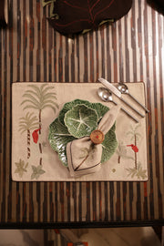 Palm Reverie
