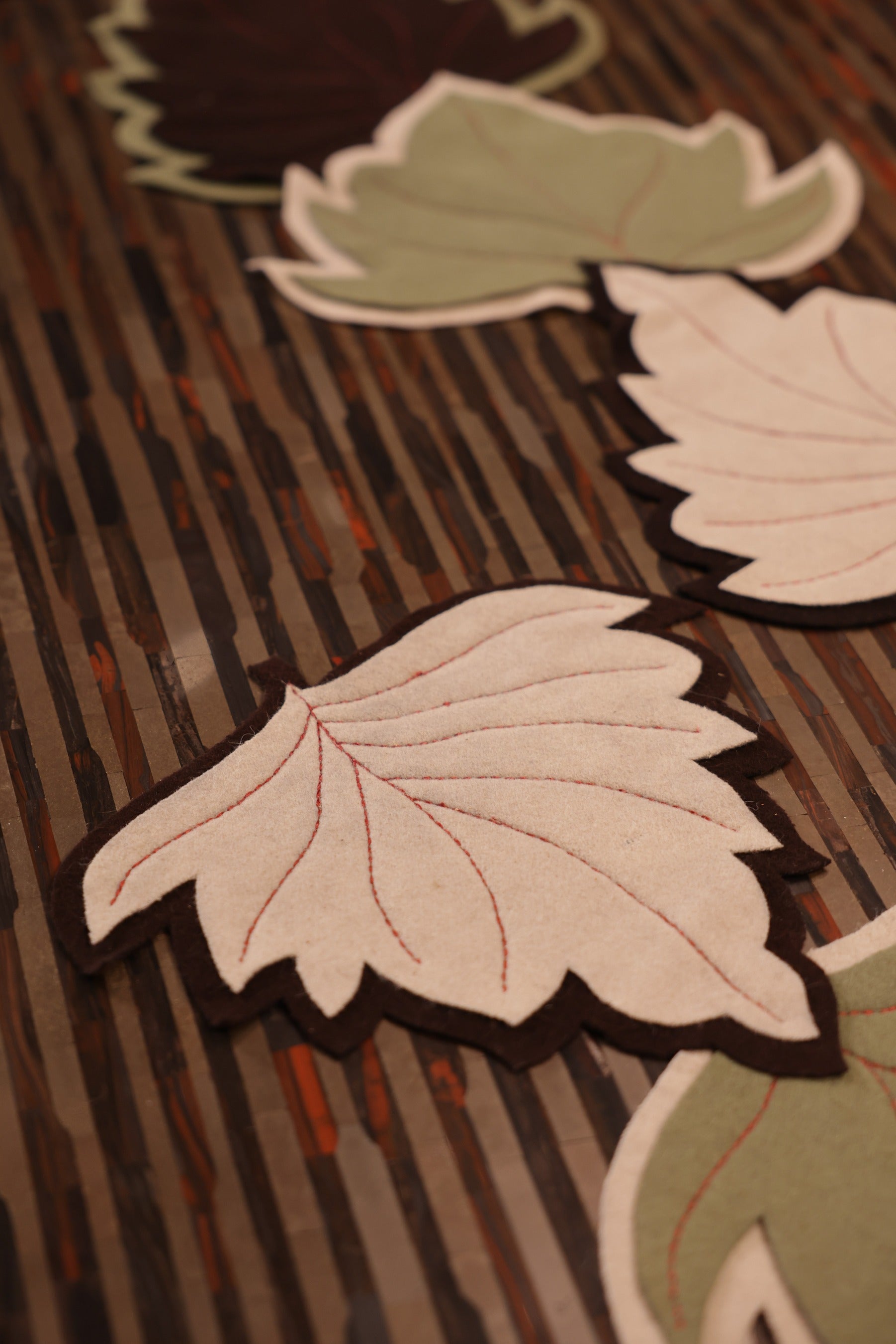 Palm Reverie