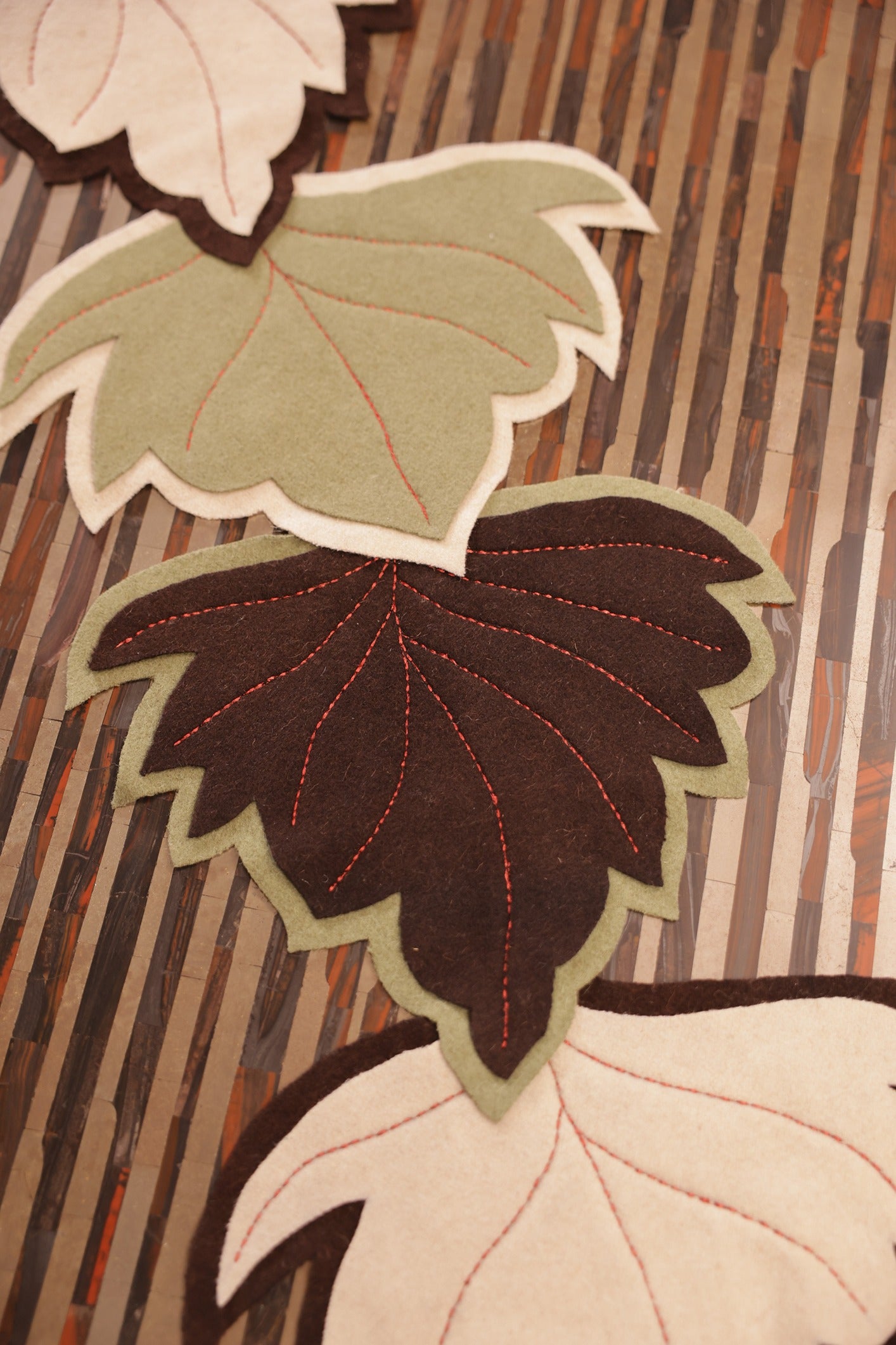 Palm Reverie