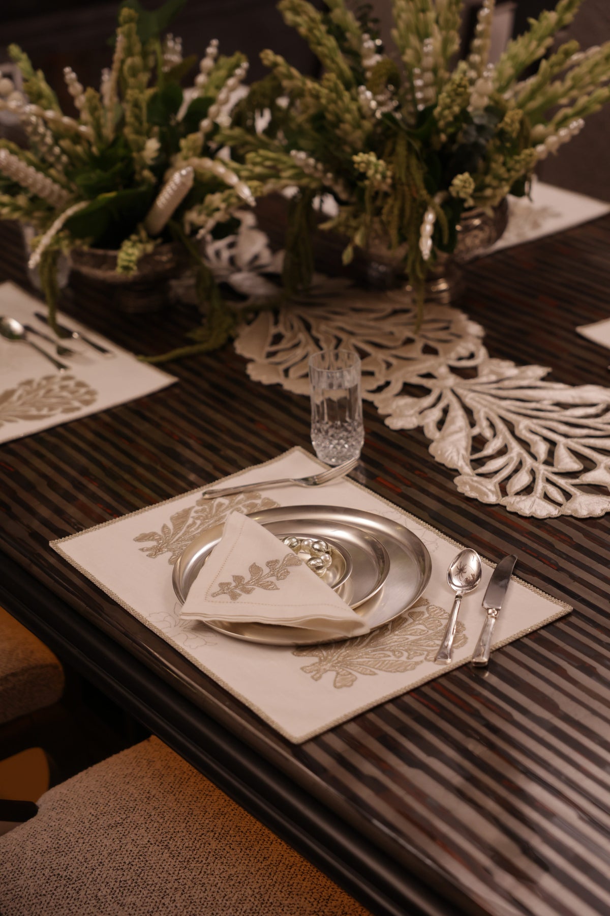 Ivory Crest