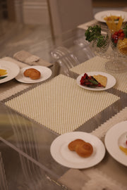Pearl Placemats