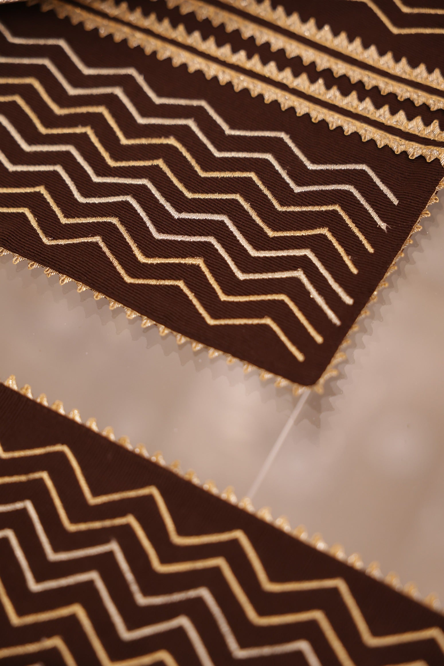 Bronze Rhythm