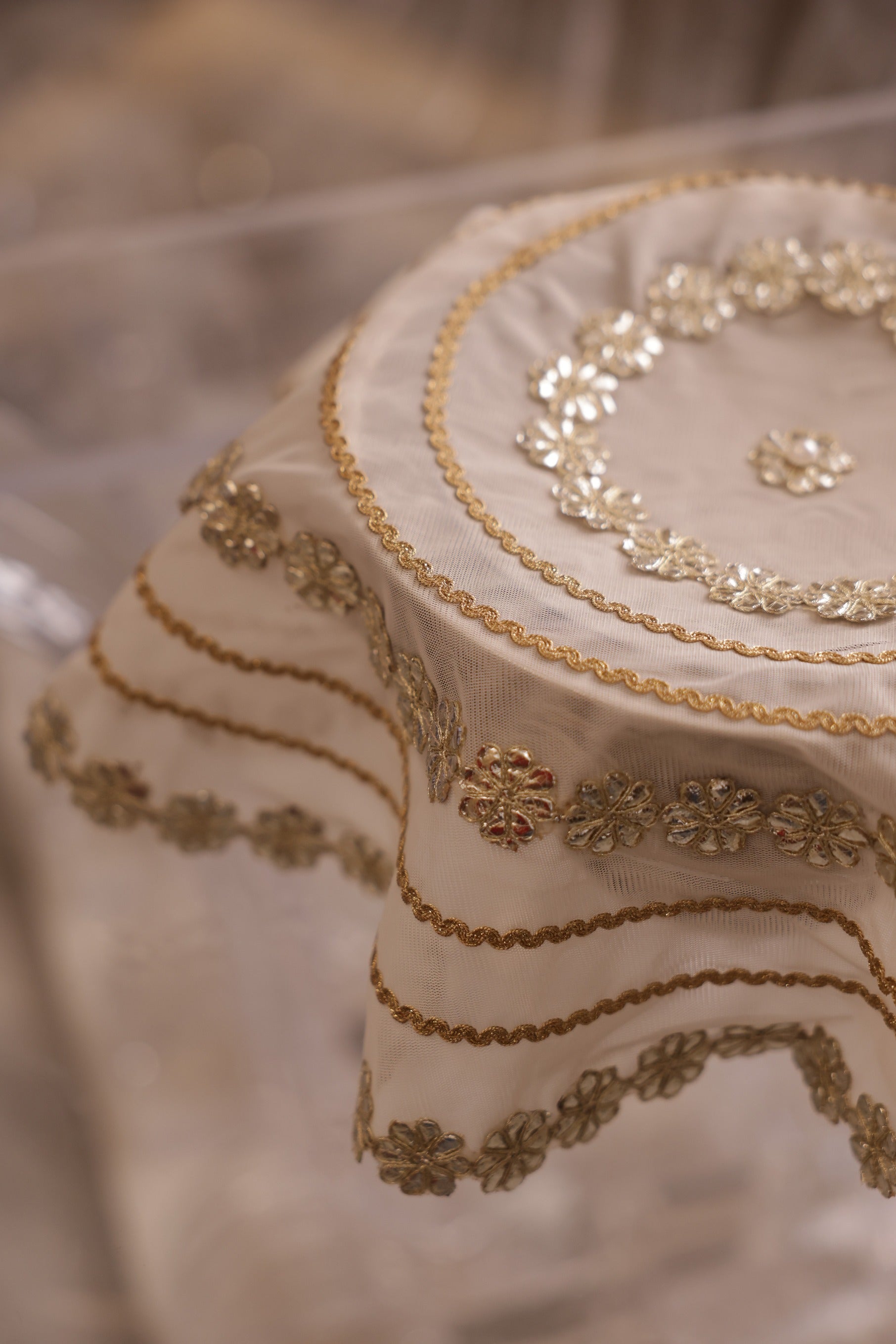 Golden Garland