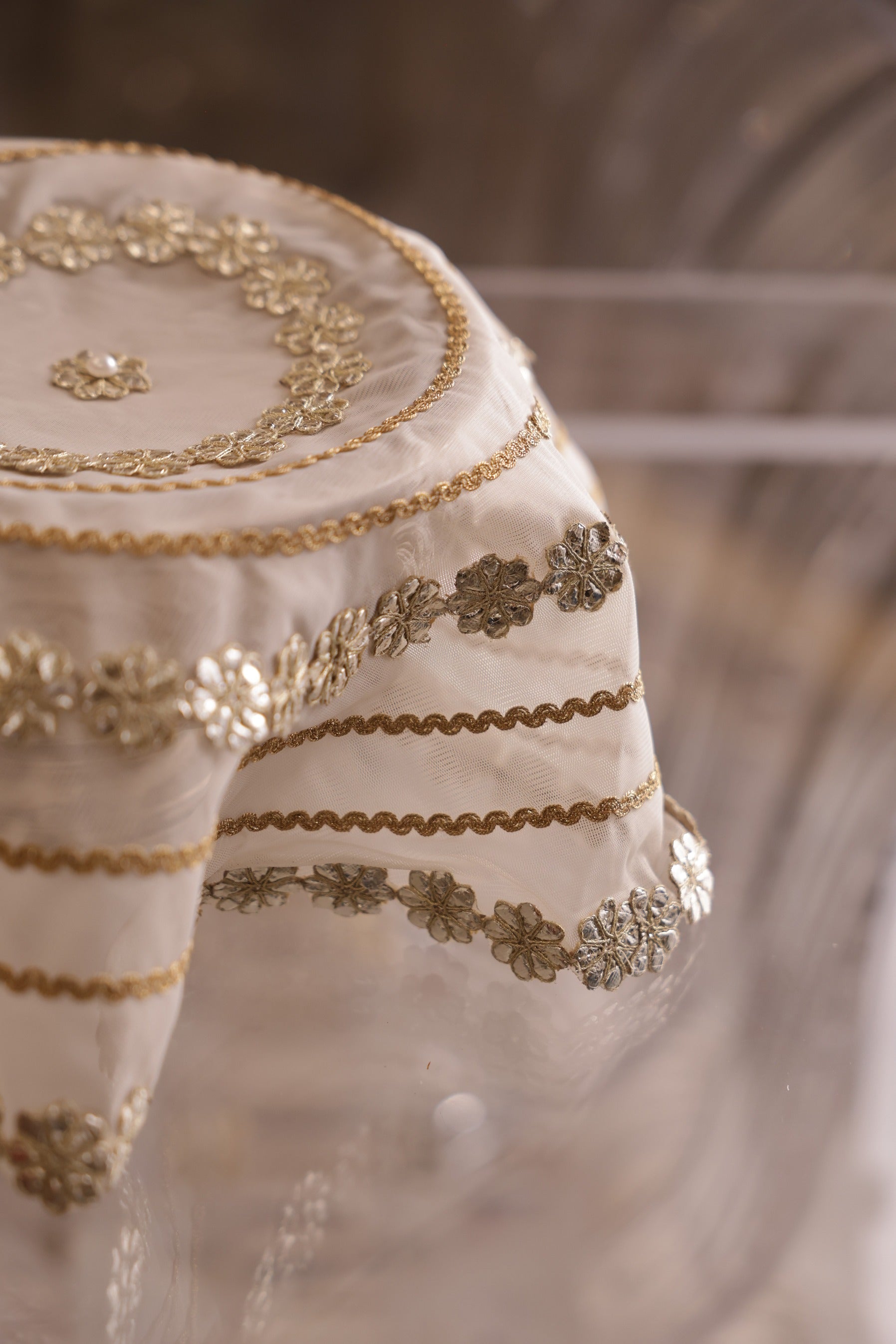Golden Garland