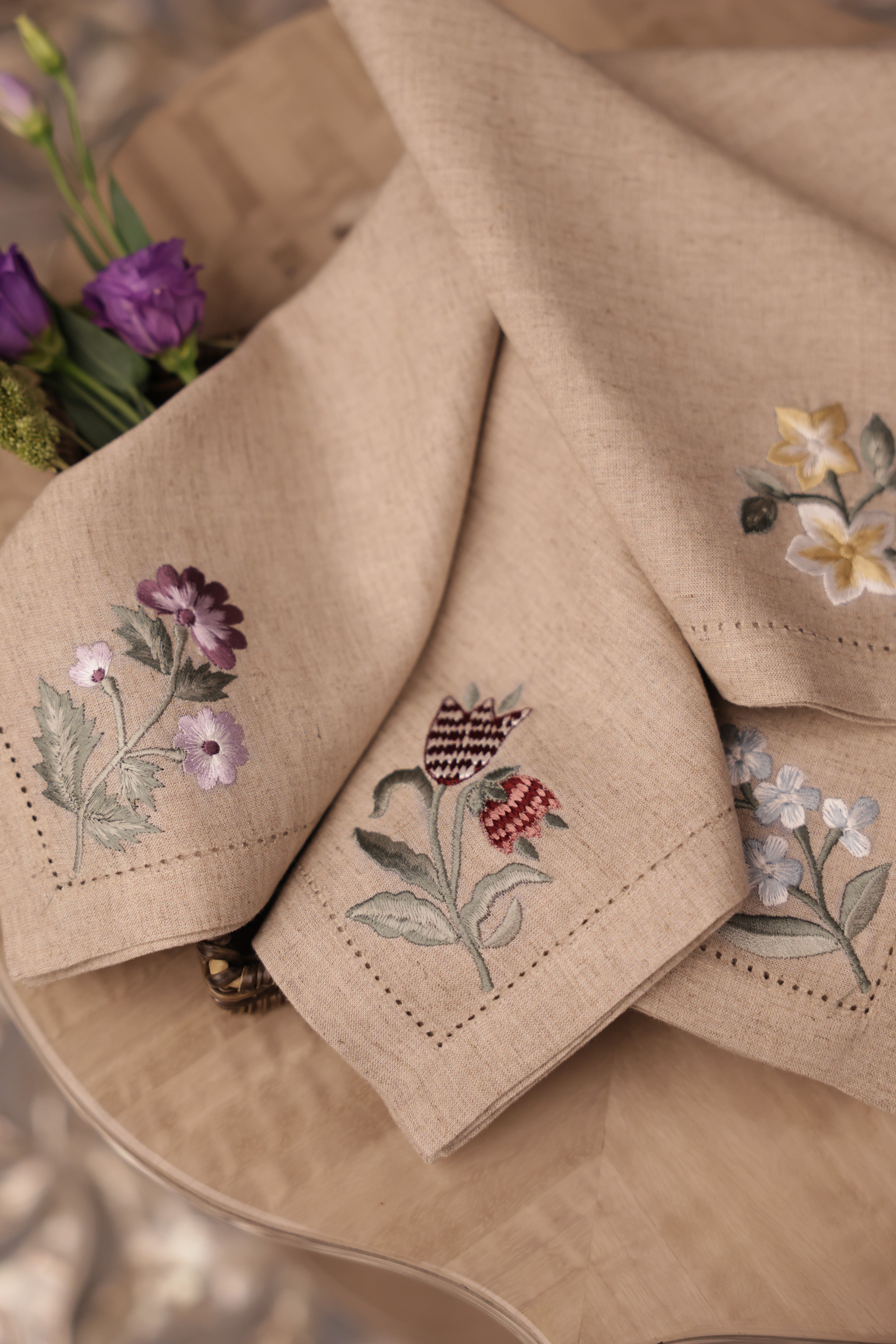 Botanical Poetry