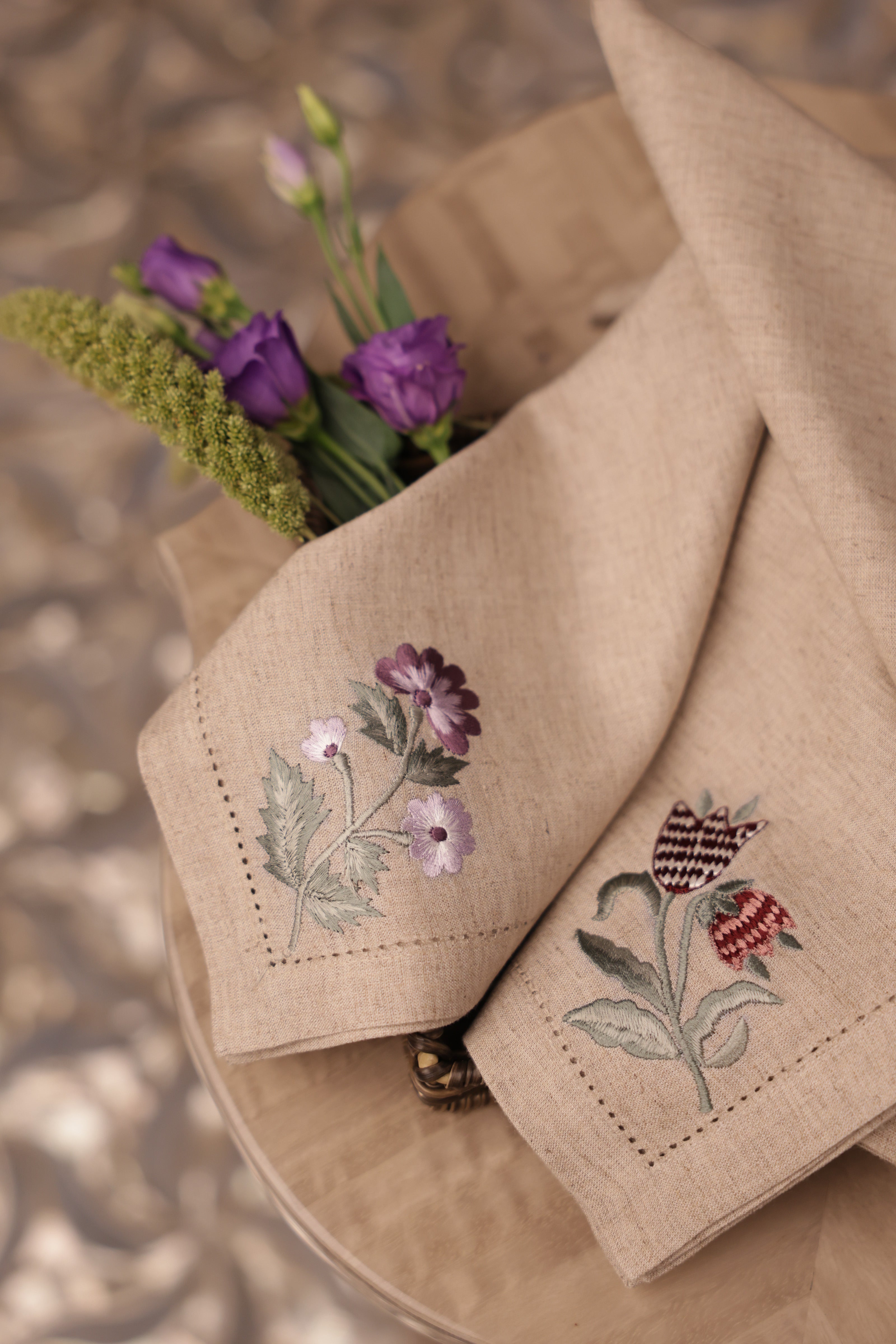 Botanical Poetry