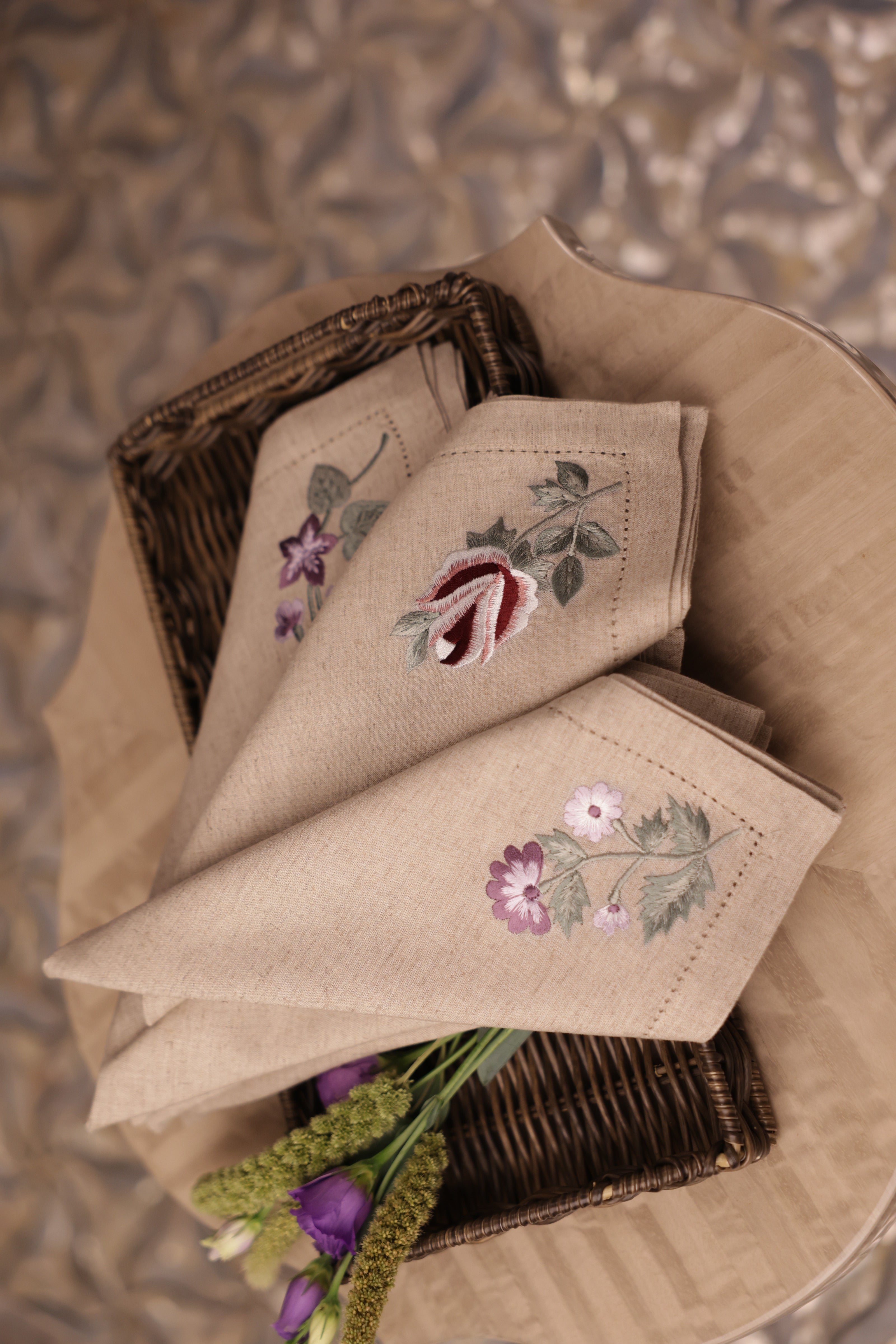 Botanical Poetry