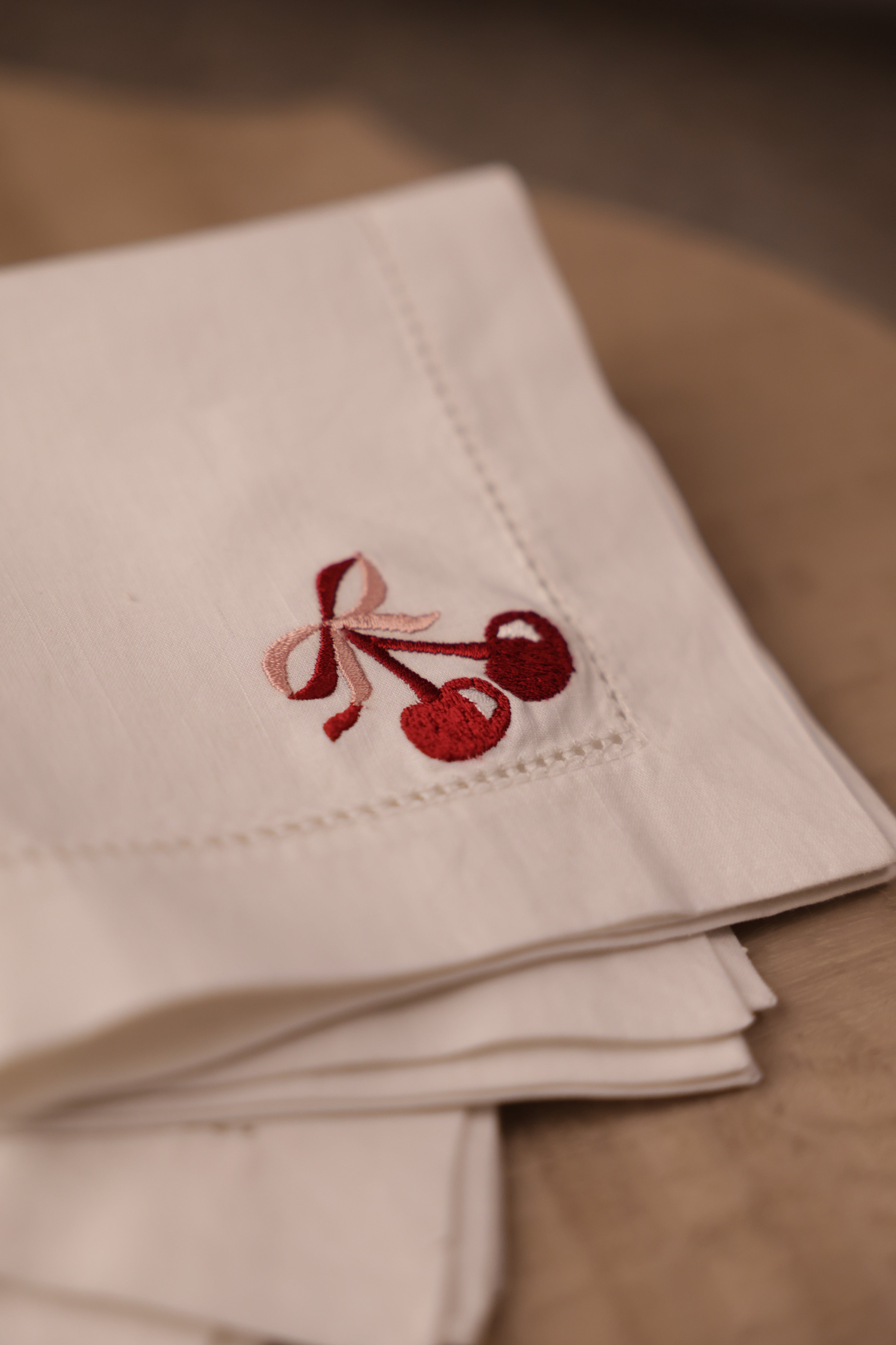 Cherry Charm