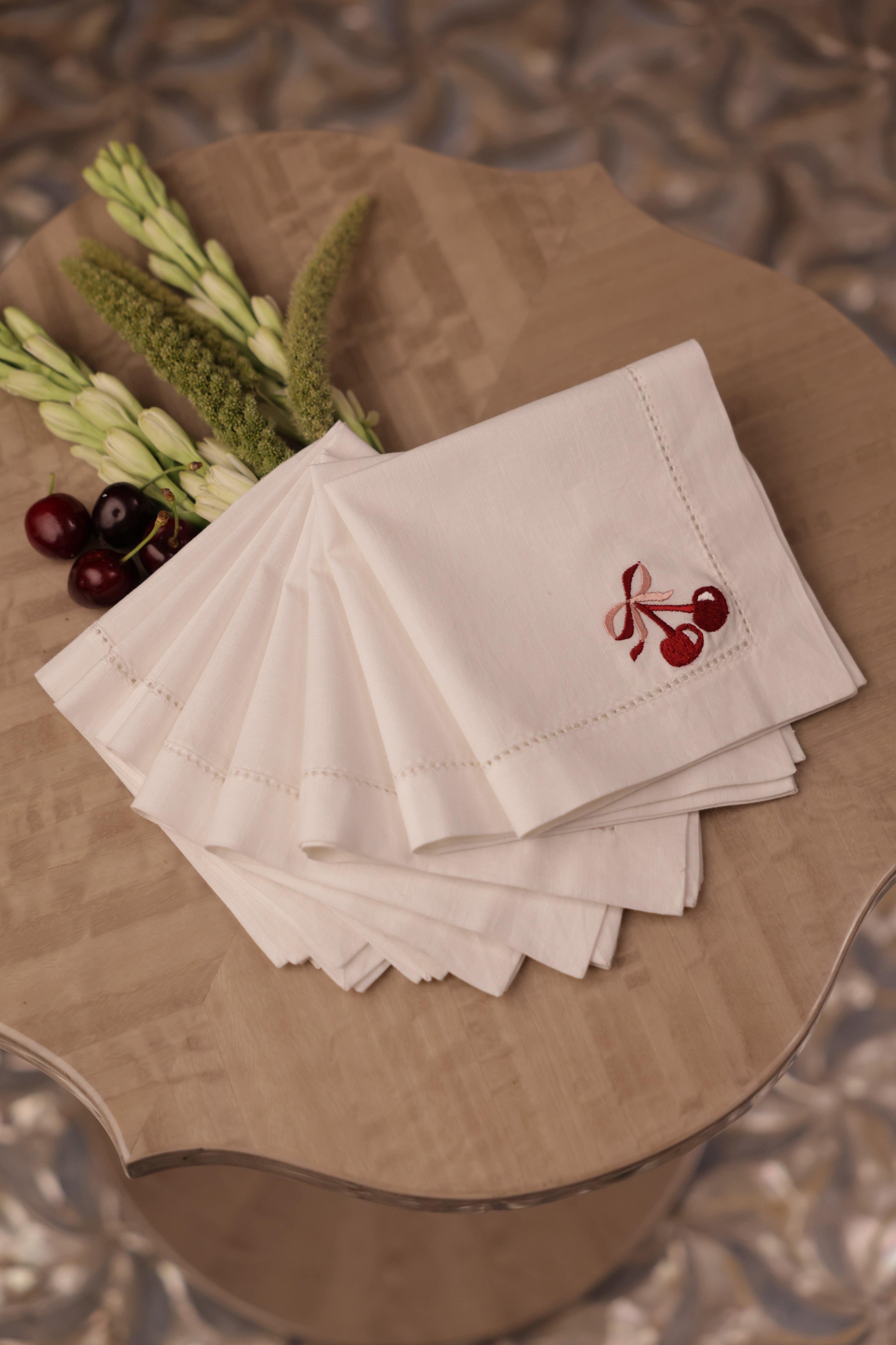 Cherry Charm
