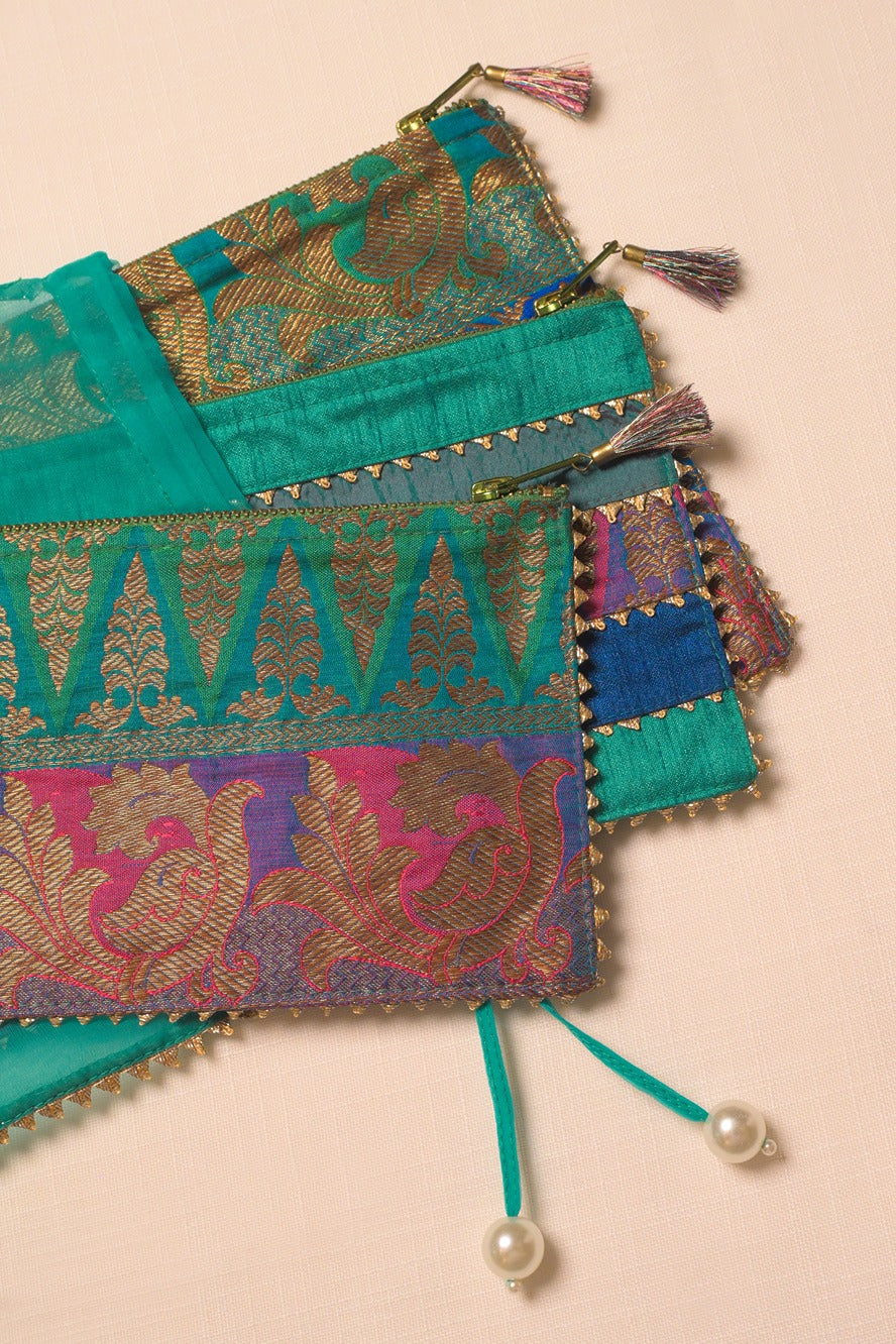 Vayra Utility Pouches