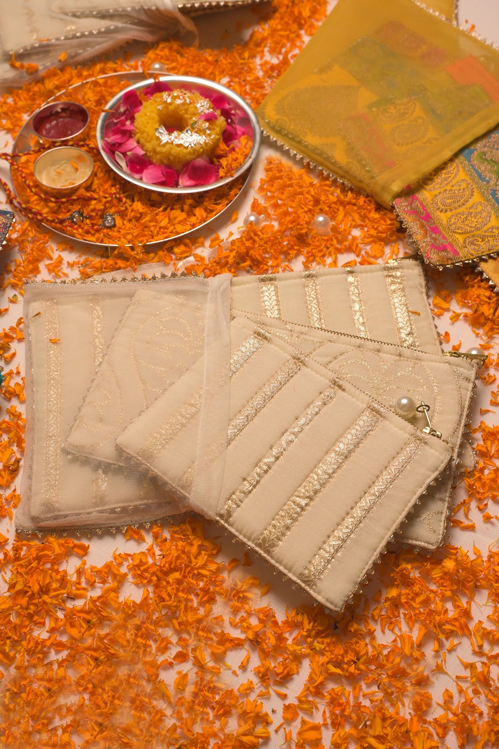 Ivara Utility Pouches