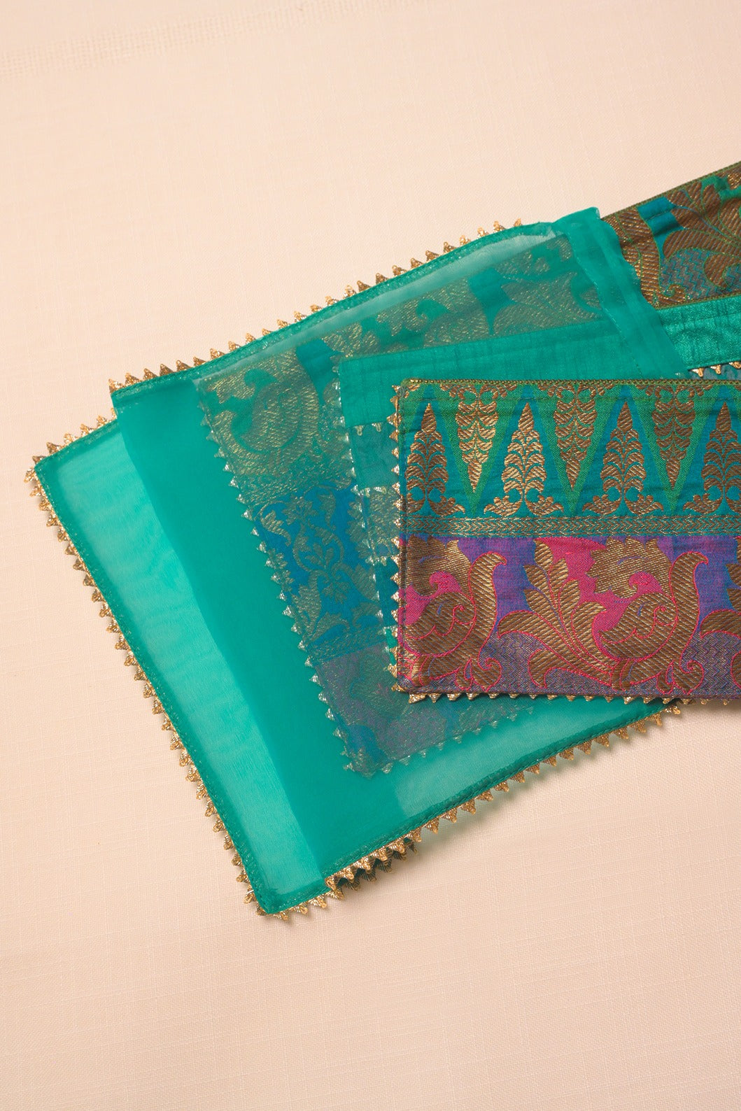 Vayra Utility Pouches